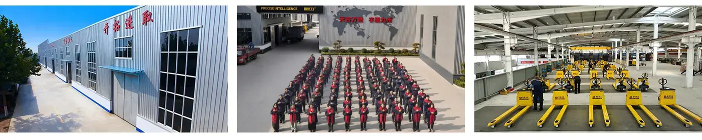 Our Factory