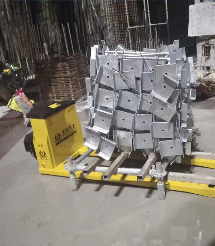 โรงงานแปรรูปโลหะ